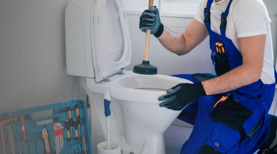 Local 24/7 Emergency Plumbing in Blacklick, OH